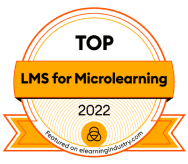 TOP LMS for Microlearning 2022