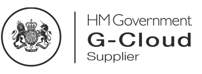 HM Government G-Cloud Supplier