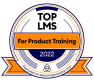 Top LMS for Product Training