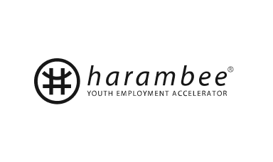 Logo Harambee