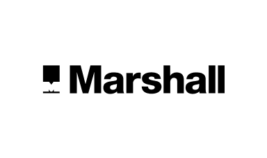 Logo Marshall Motors