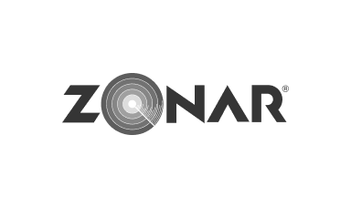 Logo Zonar Systems